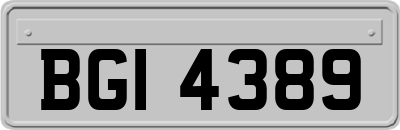BGI4389