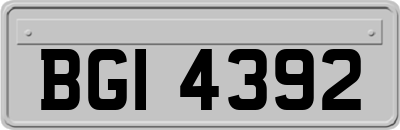 BGI4392