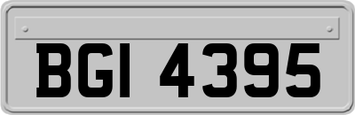 BGI4395