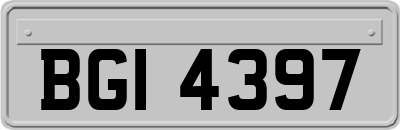 BGI4397