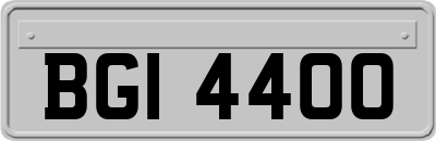 BGI4400