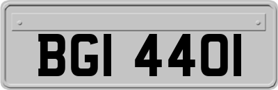 BGI4401
