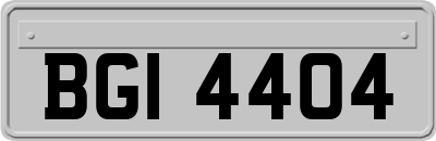BGI4404