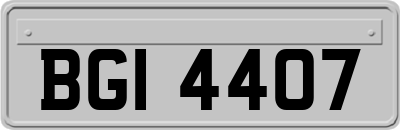 BGI4407