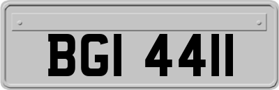 BGI4411