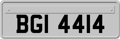 BGI4414
