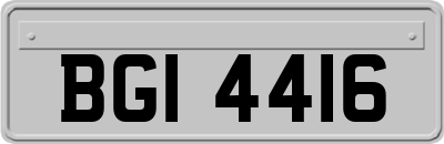 BGI4416