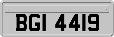 BGI4419