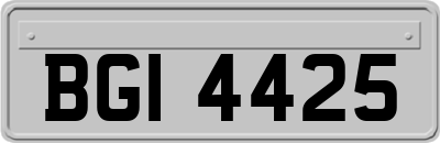 BGI4425