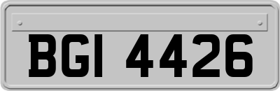 BGI4426