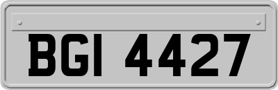 BGI4427