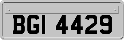 BGI4429