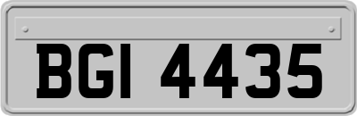 BGI4435