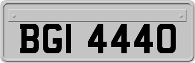 BGI4440
