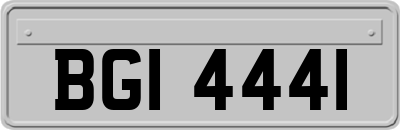 BGI4441