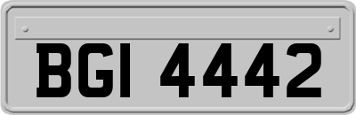 BGI4442