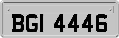 BGI4446