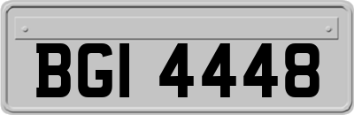 BGI4448