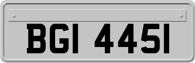 BGI4451
