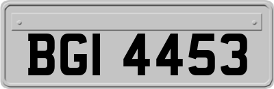 BGI4453