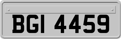 BGI4459