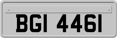BGI4461