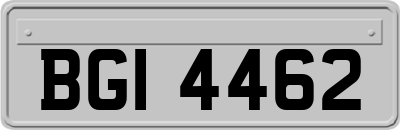 BGI4462