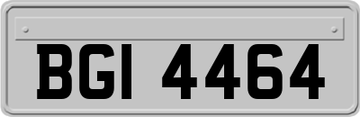 BGI4464