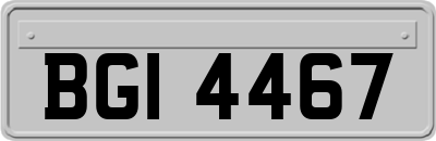 BGI4467