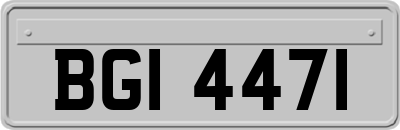 BGI4471