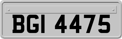 BGI4475
