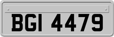BGI4479