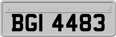 BGI4483