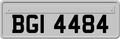 BGI4484