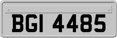 BGI4485