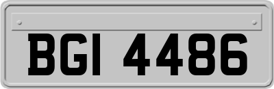 BGI4486