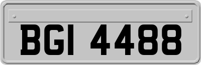 BGI4488