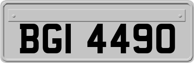 BGI4490