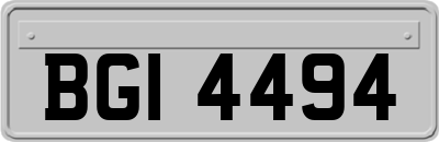 BGI4494