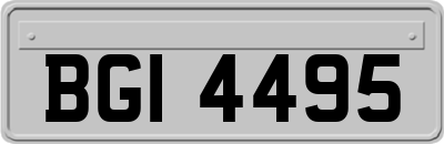 BGI4495