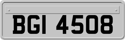 BGI4508
