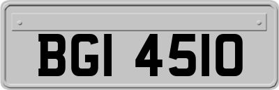 BGI4510