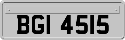 BGI4515