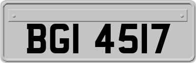 BGI4517