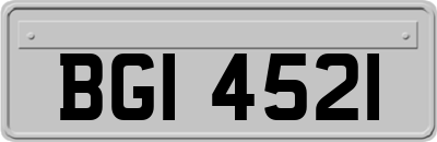 BGI4521