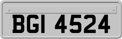 BGI4524