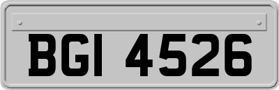 BGI4526