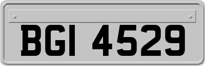 BGI4529