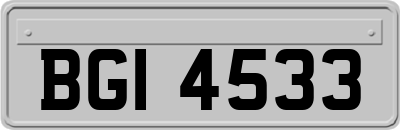 BGI4533