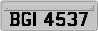 BGI4537